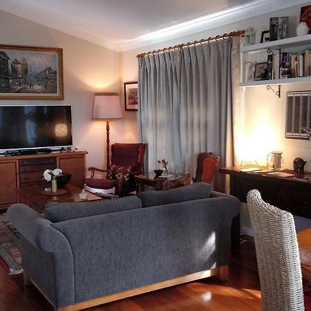 Laurel House Apartamento Srpingwood Exterior foto