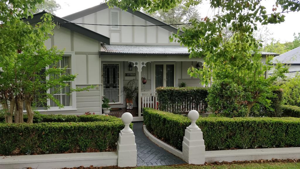 Laurel House Apartamento Srpingwood Exterior foto